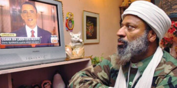 ¡Lamentable! Murió Jack Martínez, el “Bin Laden” del Carnaval