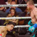 ¡El Rey! Canelo Álvarez venció por decisión unánime a Munguía y reina en las 168 libras