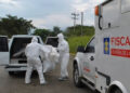 En bolsas de plástico encuentran un cadáver en el suroccidente de Barranquilla