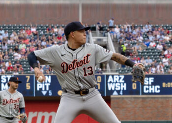 Los Bravos Atlanta firman a Gio Urshela