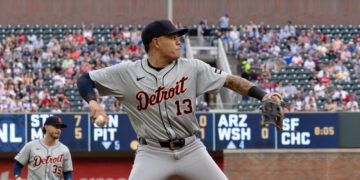 Los Bravos Atlanta firman a Gio Urshela