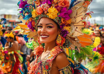 Carnaval abre inscripciones para grupos folclóricos y disfraces para las fiestas 2025