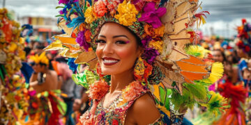 Carnaval abre inscripciones para grupos folclóricos y disfraces para las fiestas 2025