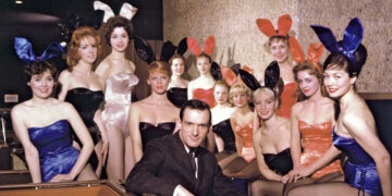 ¡Playboy está de vuelta! La revista de culto volverá en su icónico formato impreso