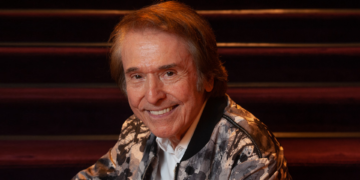 Rafael, el eterno ‘Monstruo de la canción’