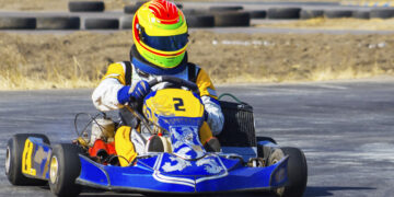 Barranquilla se Prepara para el Gran Premio Electrolit de Karts