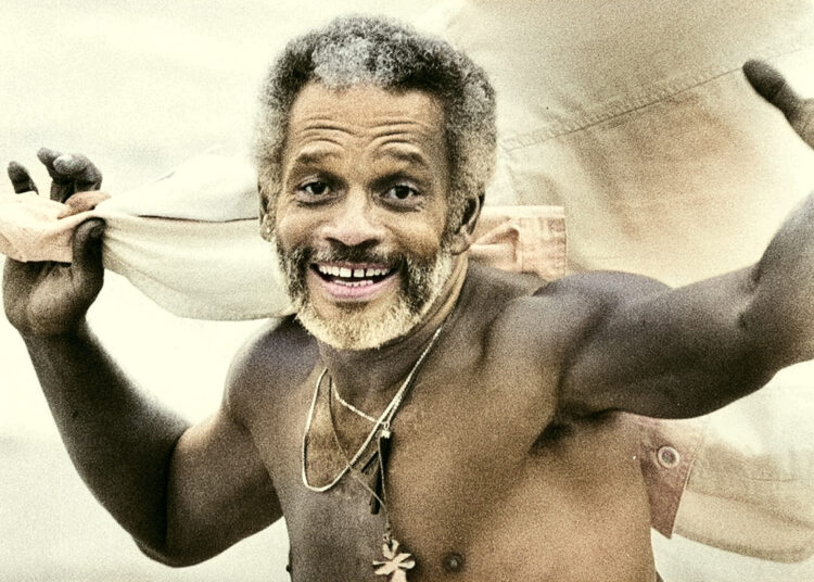 Ismael Rivera: El sonero que transformó la música puertorriqueña