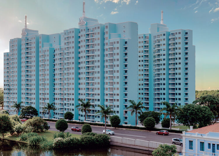 ¡El Renacer del Centro Histórico! Barranquilla Brillará con el “Distrito del Río”