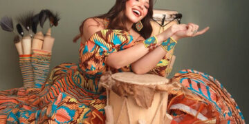 ¡Bando días, Barranquilla! Hoy arrancamos el 2026 con “Raíz Negra” en el Romelio