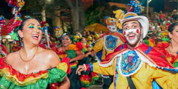 Barranquilla prende motores: 800 eventos gratis y una agenda pa’ aprender y gozar