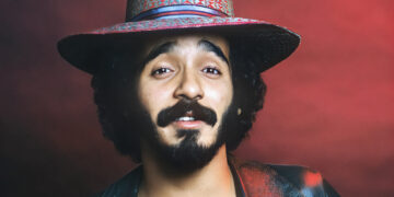 Se nos fue Willie Colón, el trombón que puso a gozar a La Arenosa